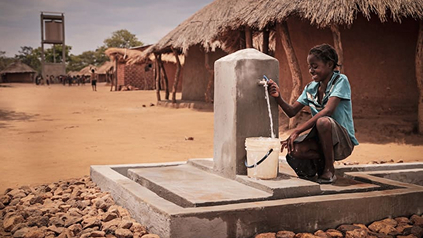 Comment sont utilisés les dons ?
